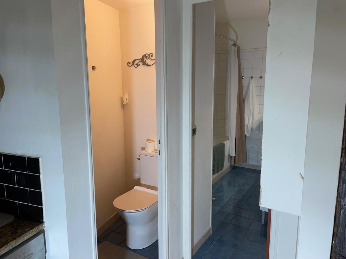 Maison De Jardin - Confort, Commodite, Bien Equipe Livarot-Pays-d'Auge Eksteriør bilde
