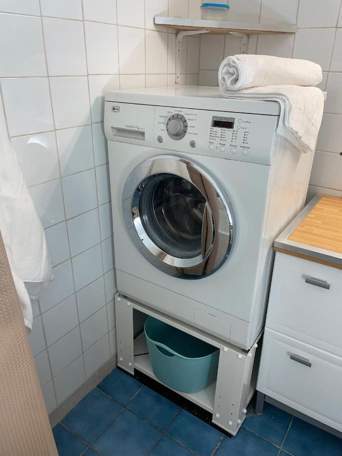 Maison De Jardin - Confort, Commodite, Bien Equipe Livarot-Pays-d'Auge Eksteriør bilde